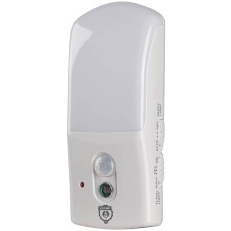 RCEP300NL – NIGHT LIGHT 120VAC W/FLASHLIGHT