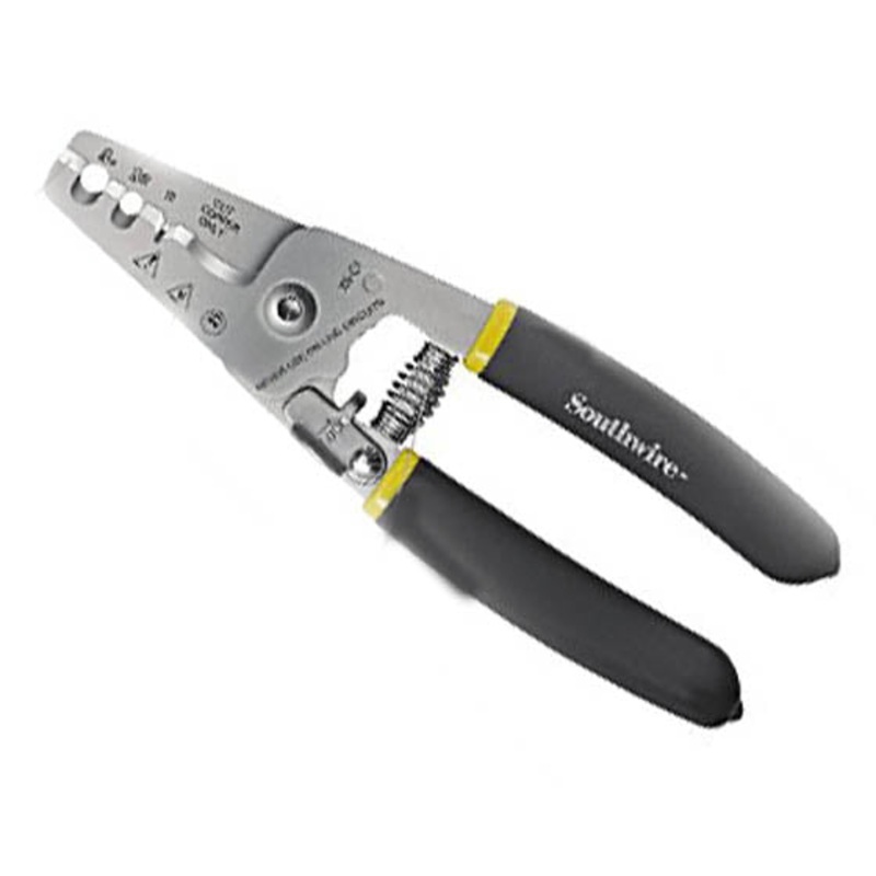 TAA-2609 – STRIPPER AND CUTTER COAX RG59/6/6Q
