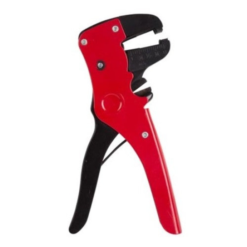 VTSTRIPLN – WIRE STRIPPER SELF ADJUST RANGE 0.2 TO 6MM MAX LGTH 25MM
