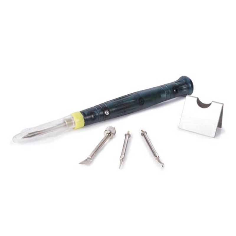 VTSUSB – SOLDERING IRON USB PORTABLE 8W POWERED BY USB FOR 3D MODELS