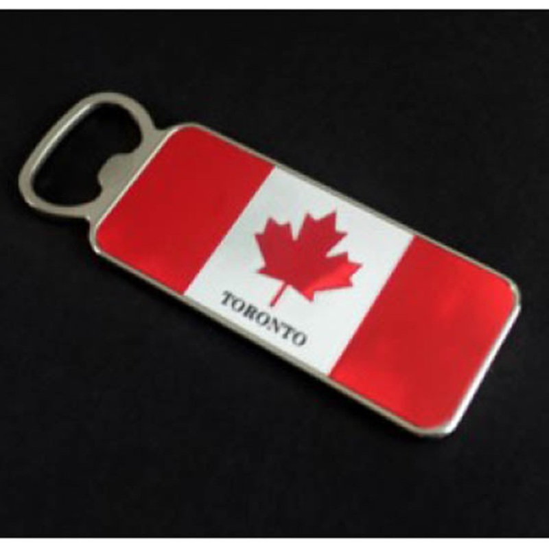 01241 – TORONTO SOUVENIR BOTTLE OPENER