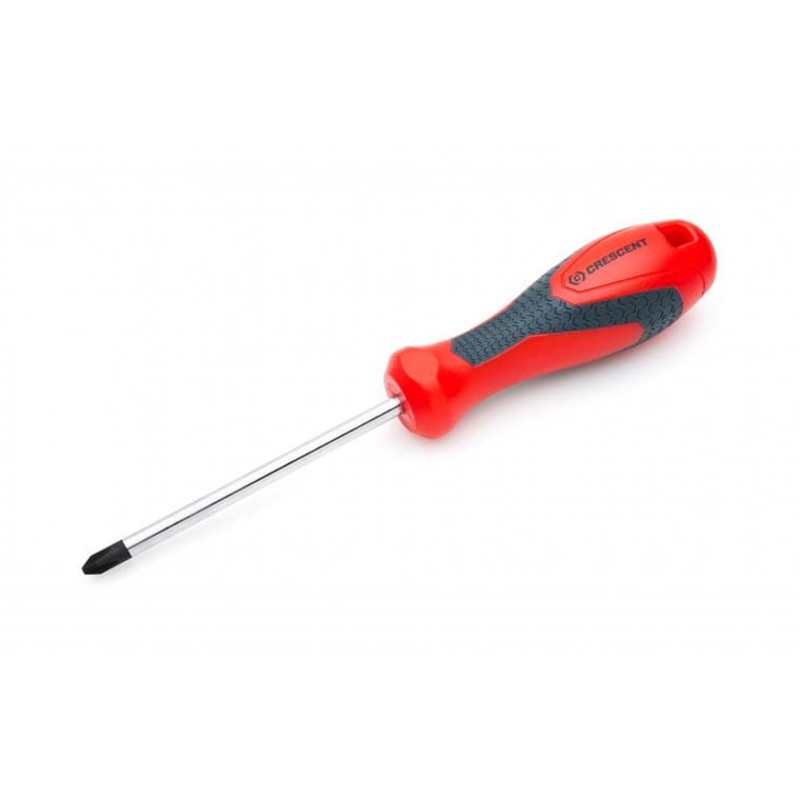 CSDP44 – SCREWDRIVER PHILIPS#2X4IN
