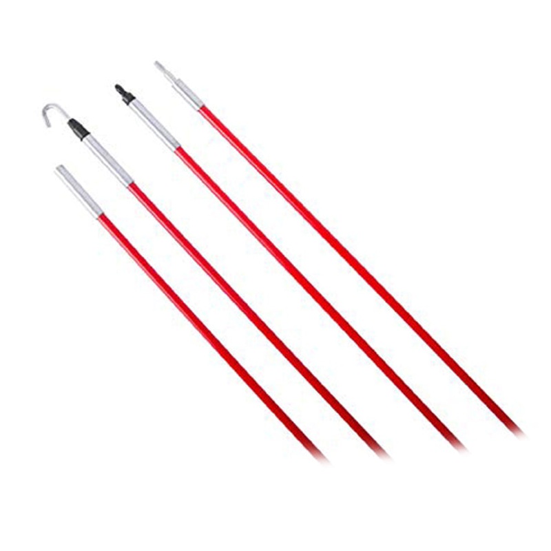 FTX-12L – FISH STICK 12FT WITH 3 OR 4 INTERLOCKING STICKS