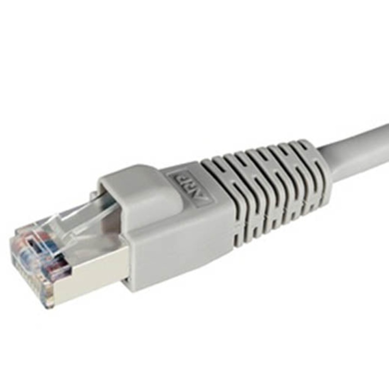 MUTP5E-6SB – PATCH CORD CAT5E GRY 6FT SNAGLESS