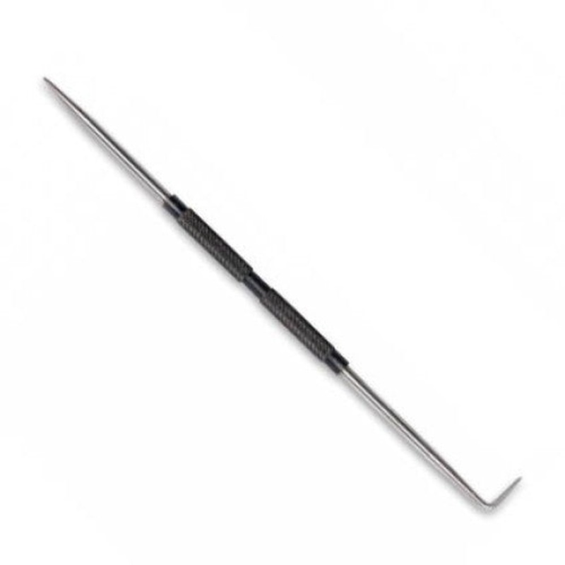 347-C – SCRIBER MACHINIST 7.5IN LONG HEAT TREATED/STEEL POINTS