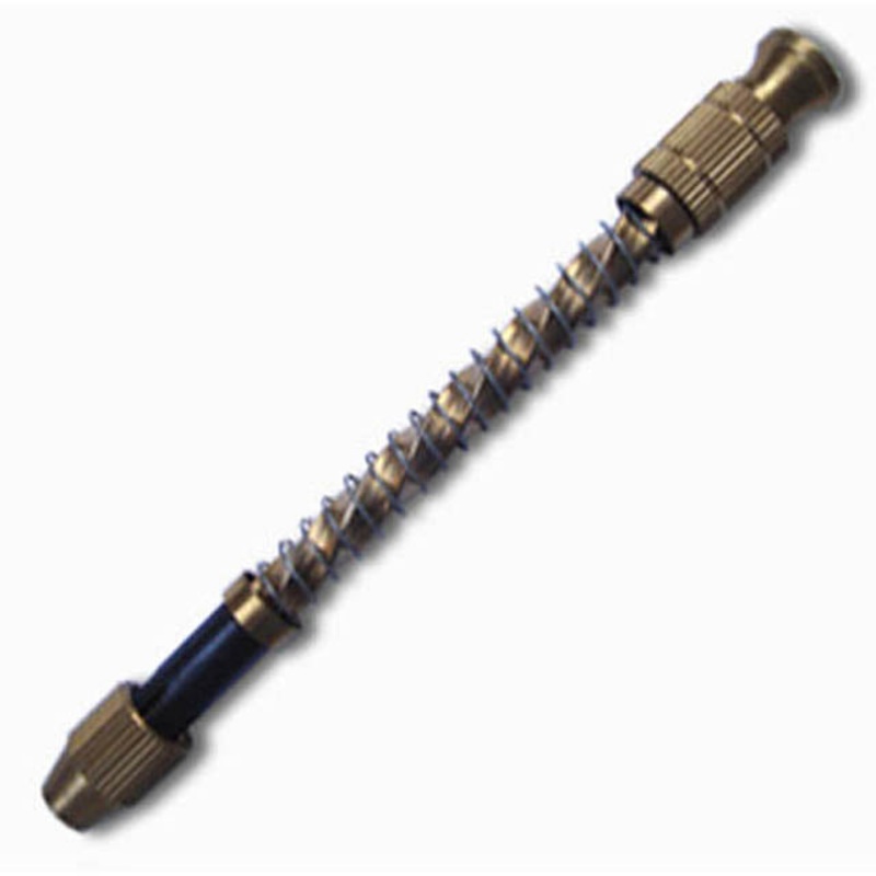 402-C – DRILL MINI 3 7/8IN LENGTH FITS DRILL BIT SIZES #71 – #80