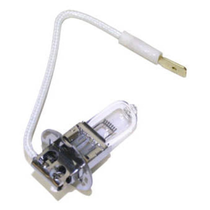 529387 – BULB 6V 55W 9.1A HALOGEN H3