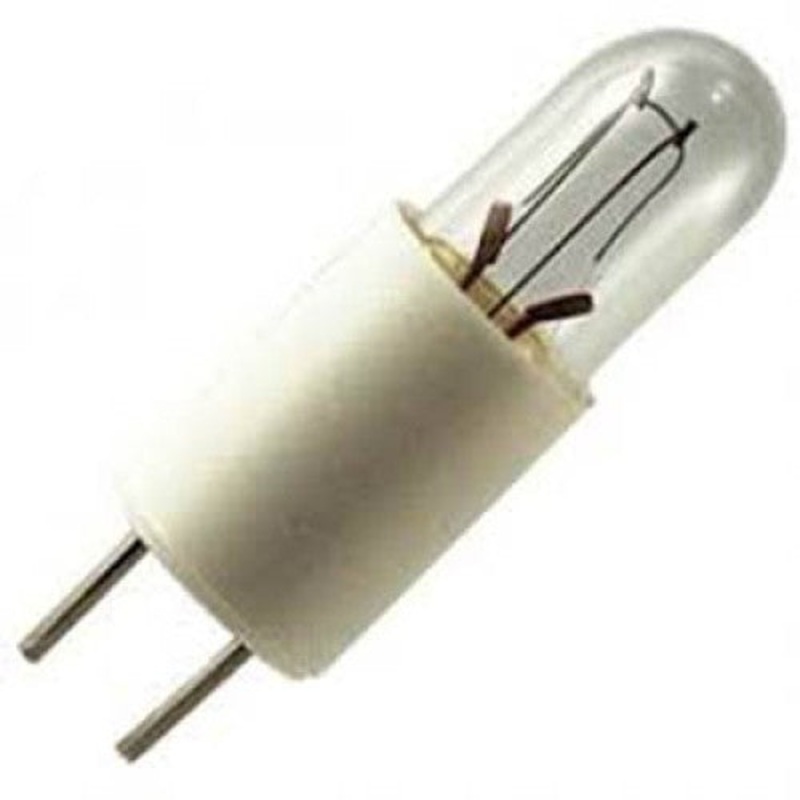 7371 – BULB 12V 40MA BI-PIN T1 3/4