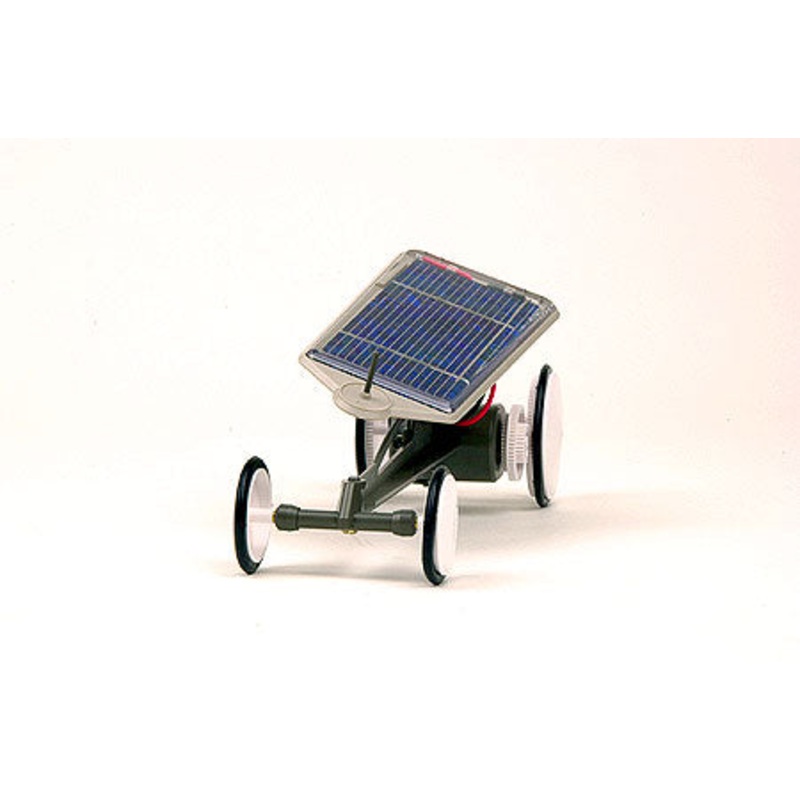 76001 – SOLAR CAR ASSEMBLY KIT.