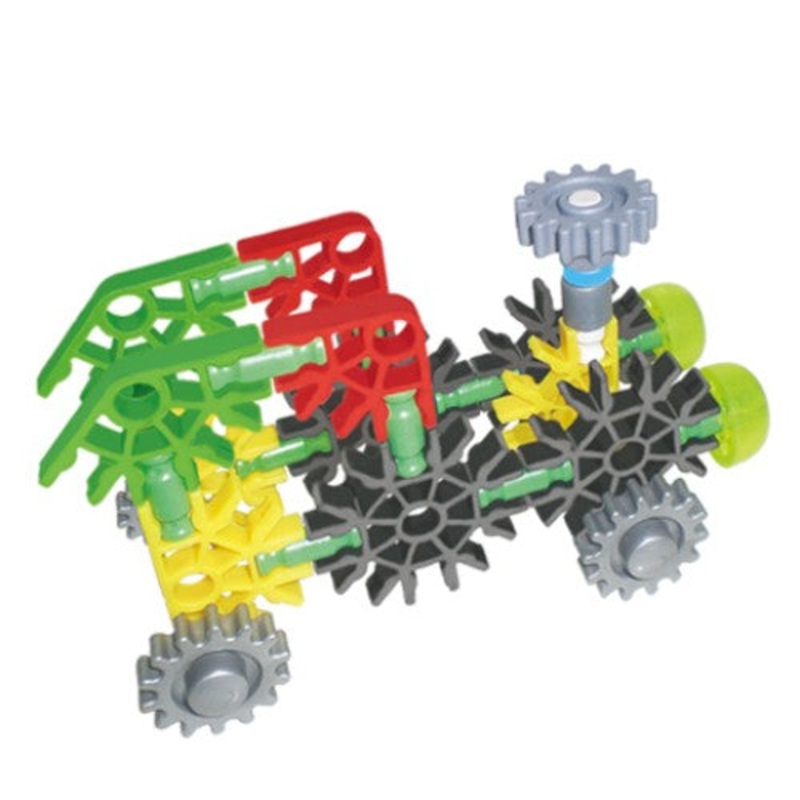 908935 – TOGETHER BUILDING TOY ASSORTED STYLES