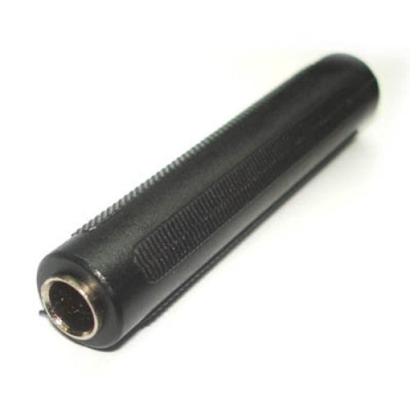 AC1074S – AUDIO ADAPT 6.3STERJK-6.3STERJK INLINE