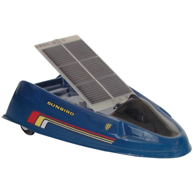 AK-590 – PHOTON SOLAR RACER KIT