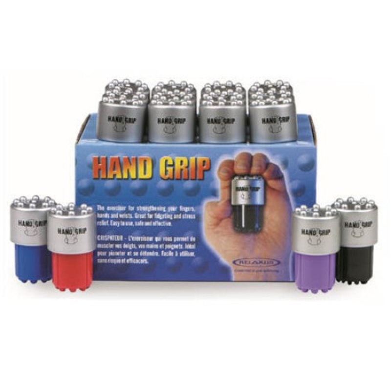 L3510 – HAND GRIP