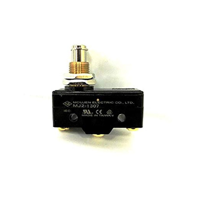 MJ2-1307 – LIMIT SWITCH 1P2T NO/NC 50X20MM 15A/250V