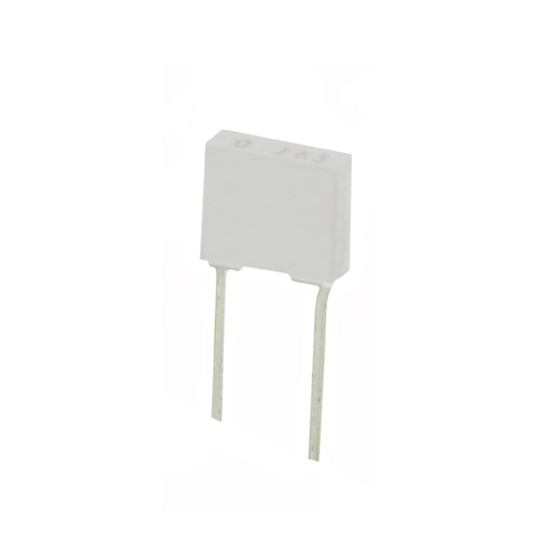 MMK5-473J100-L16.5TR18 – CAP FILM RDL .047UF 100V 5% 5LS  (4 pcs/pkg)