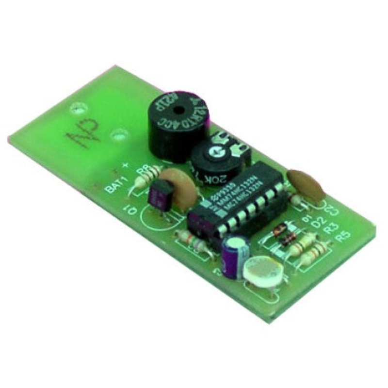 NC-1 – NIGHT CRICKET