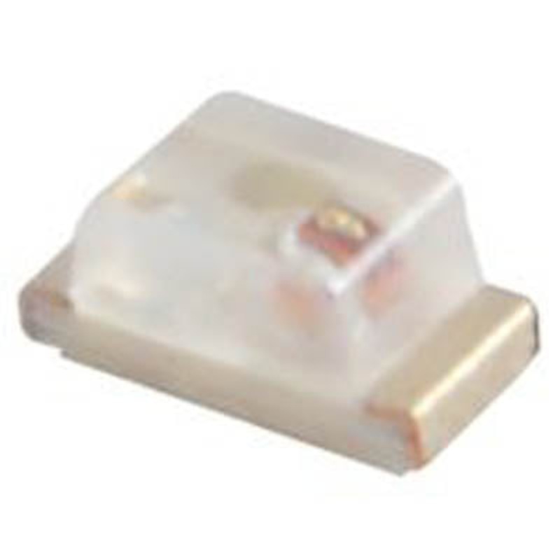 NTE30005 – LED SMT RED 12MCD 2V 0603 20MA (5 pcs/pkg)