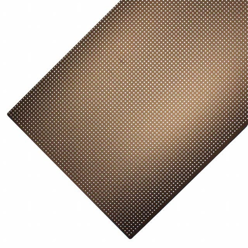 PAD3U – PCB ETCHED 6X4IN PAD PER HOLE