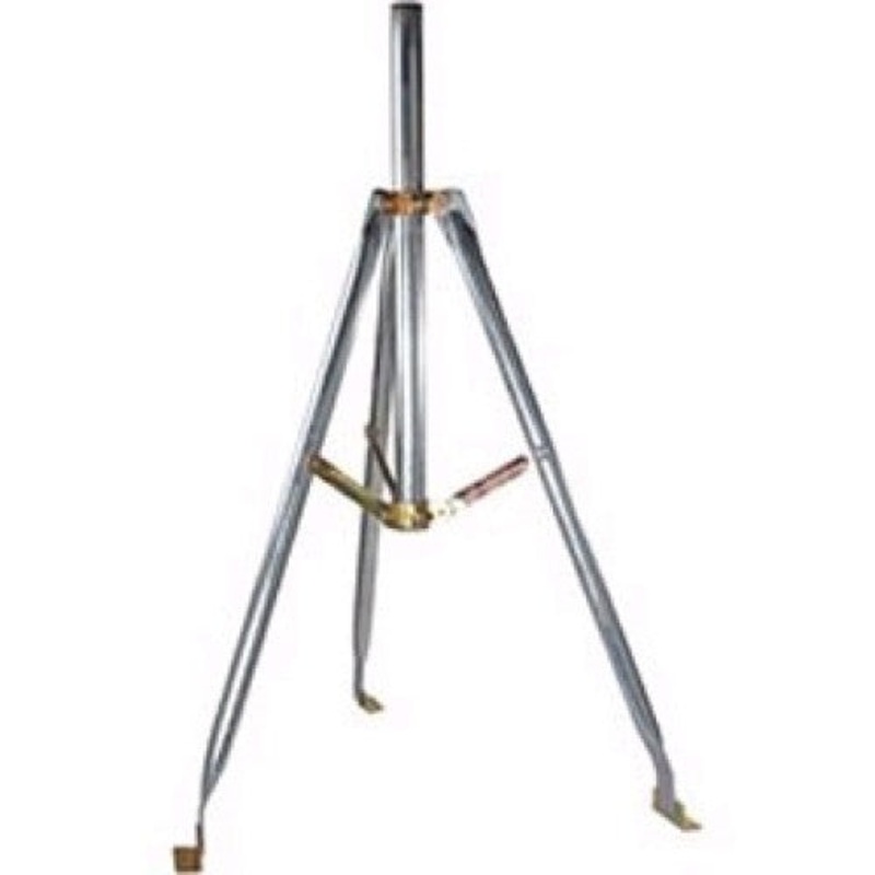 PVTP3U – SATELLITE ANTENNA TRIPOD W/CUP 3FT