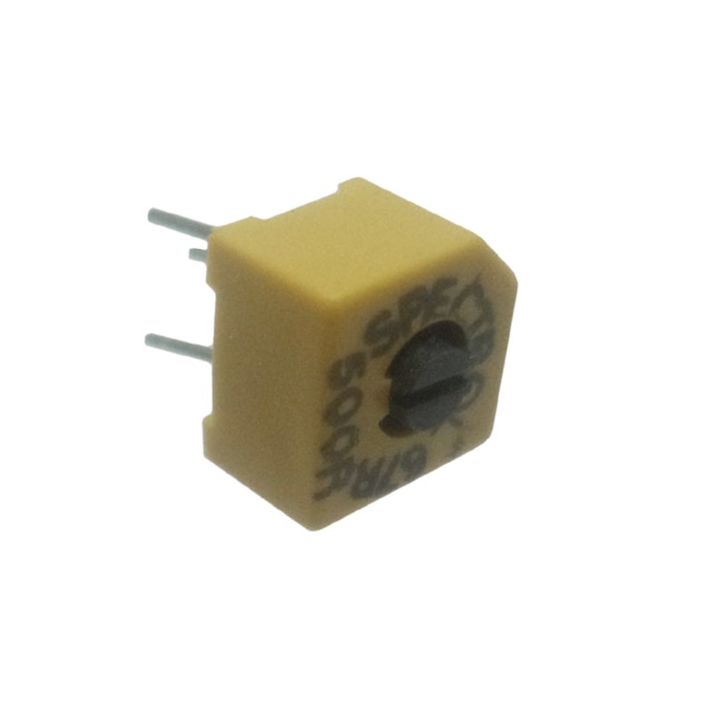 RMA-500R-807 – TRIMPOT 500R ST TA SQ 7MM