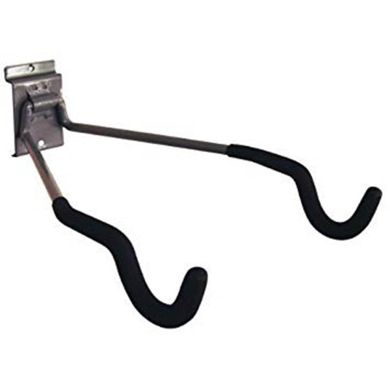 STFSR13 – BIKE HANGER DOUBLE ARM