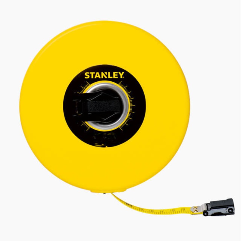STHT0-34263 – TAPE MEASURING 165FTX1/2IN FIBERGLASS