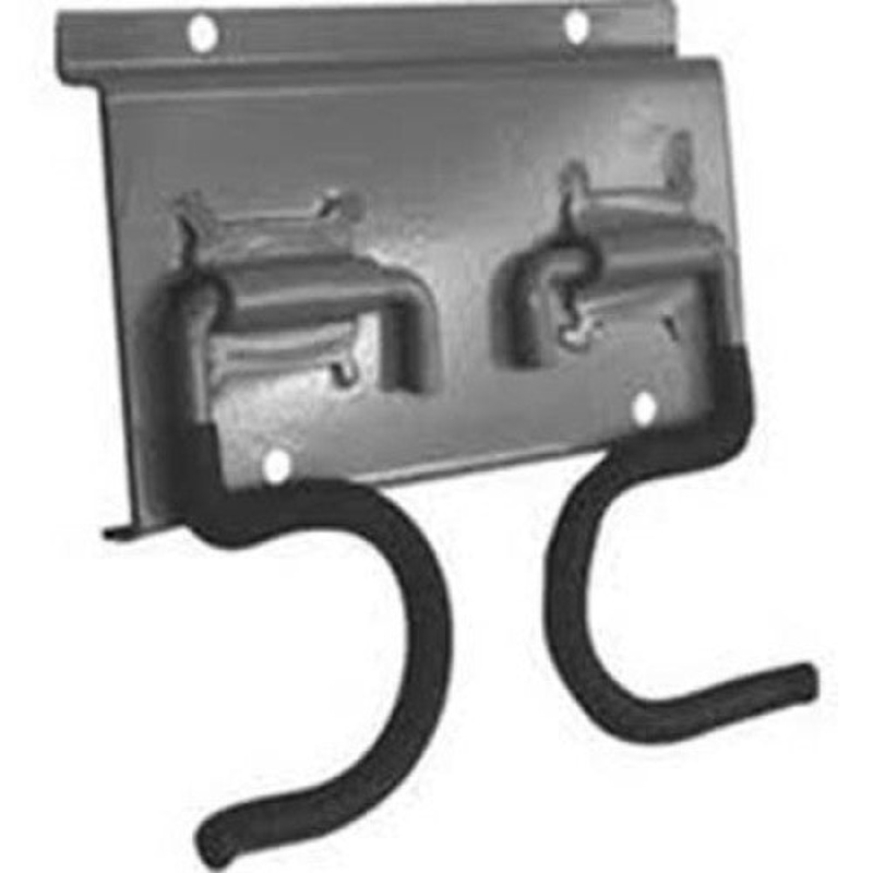 STSR2 – TOOL HOLDER 2 HOOK LOAD CAPACITY 50LBS SCREW IN