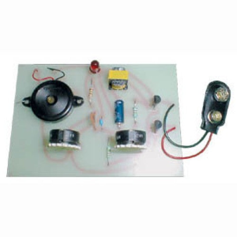 C6374 – JUNGLE BIRD – SOUND EFFECTS