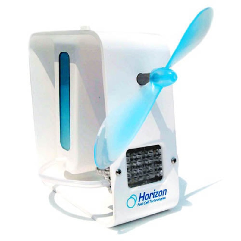 FCJJ-22 – BIO-ENERGY DISCOVERY KIT FUEL CELL TECHNOLOGY