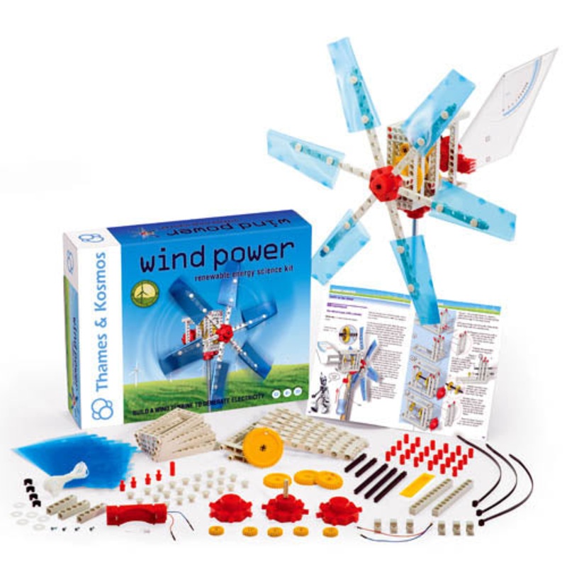 THK623913 – WIND POWER WIND TURBINE FOR ELECTRICITY