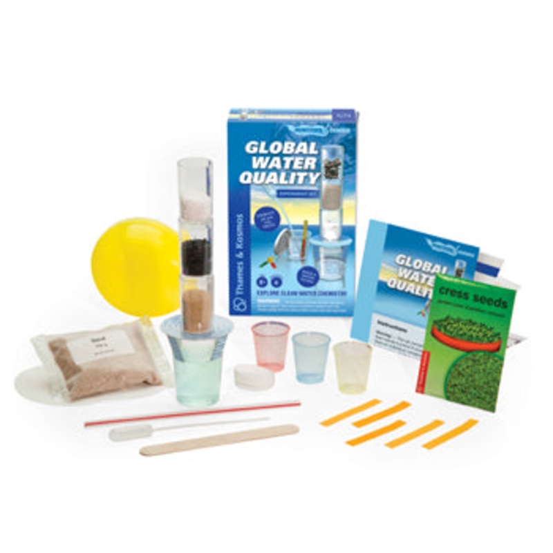 THK659288 – GLOBAL WATER QUALITY
