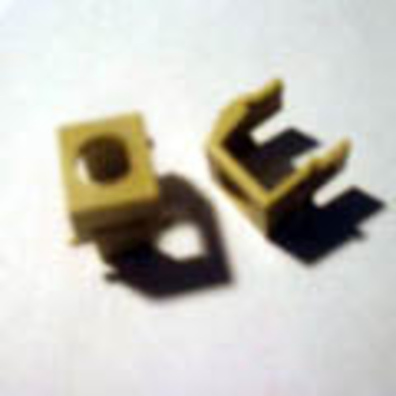 12-0812 – KEYSTONE BLANK BNC BEG INSERT  (2 pcs/pkg)