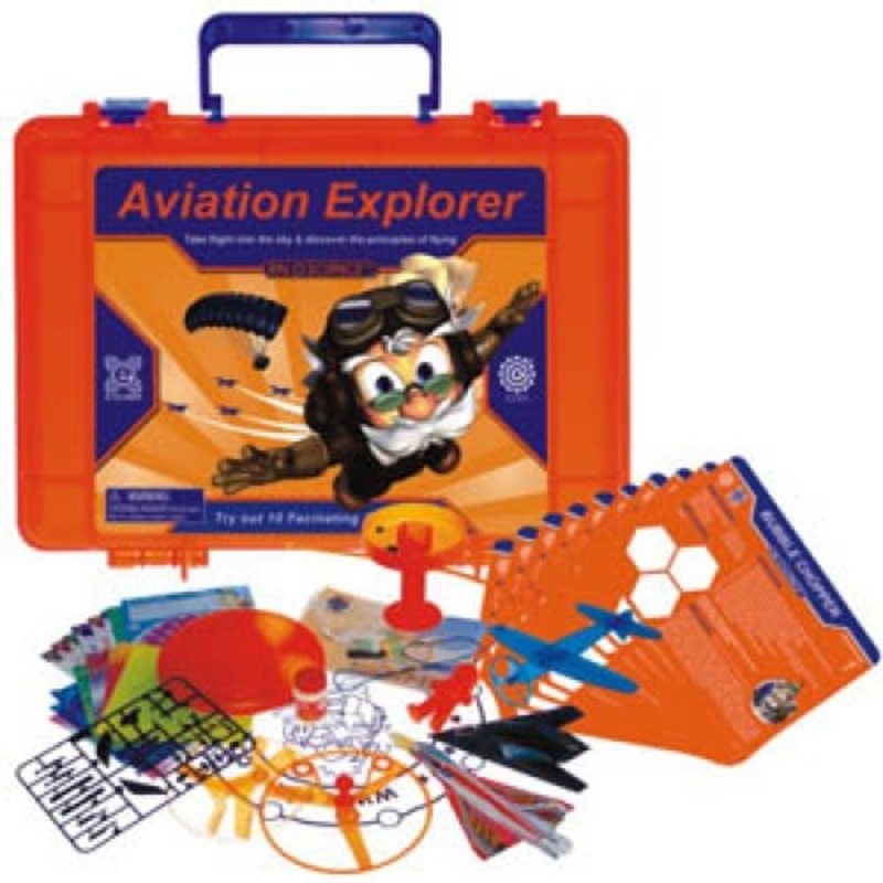 2272 – AVIATION EXPLORER