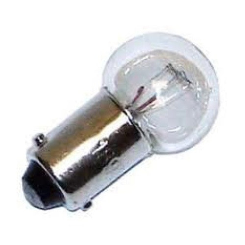 293-BP – BULB BAYONET 14V 330MA 14X27MM MINI BAY BASE (2 pcs/pkg)