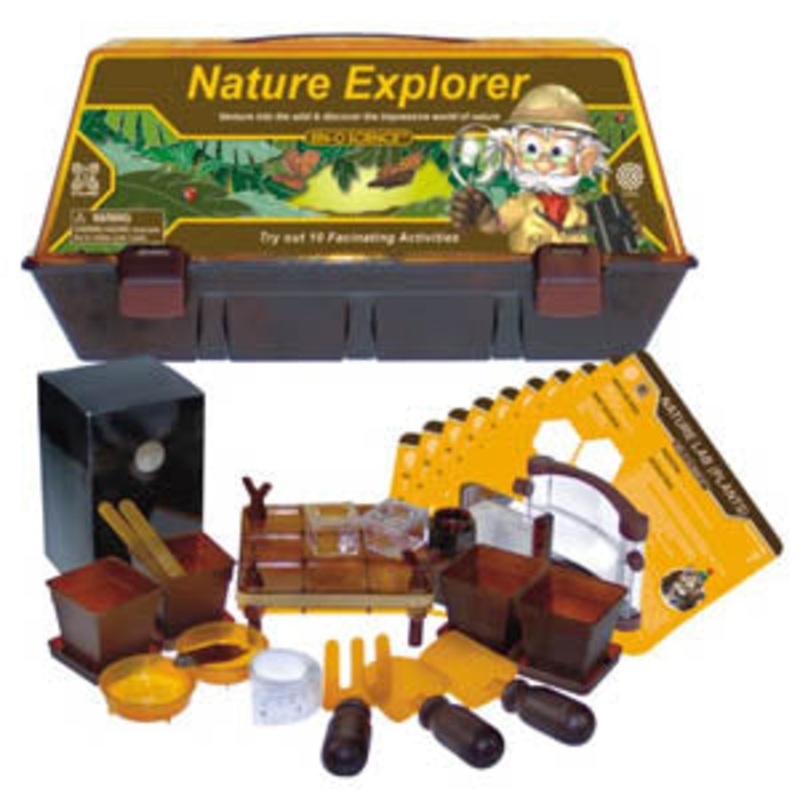 32273 – NATURE EXPLORER