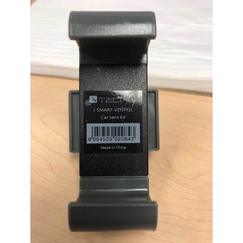 37500 – CELL PHONE CAR VENT MOUNT
