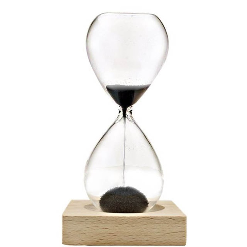 535106 – GLASS SAND 60 SECOND TIMER