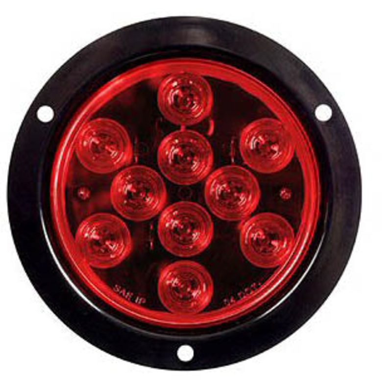 7405 – TRAILER LIGHT AMBER STOP TURN SIGN