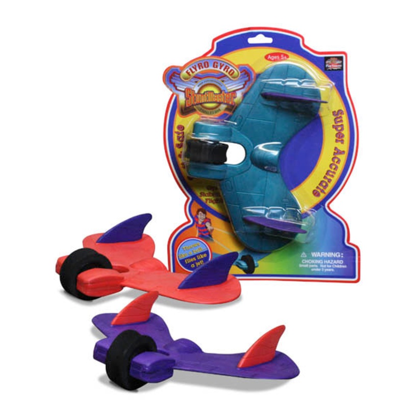 755 – FLYRO GYRO PLANES  (2 pcs/pkg)