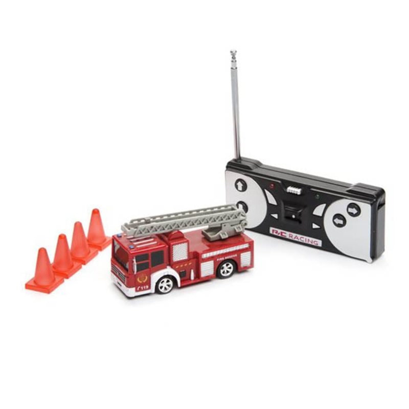 900612 – RADIO CONTROLLED FIRE TRUCK