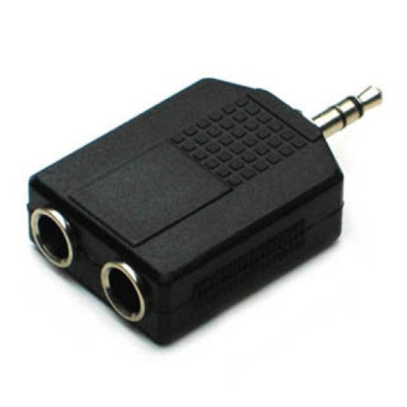 A506 – AUDIO ADAPT 3.5STERPL-6.3STER JKX2