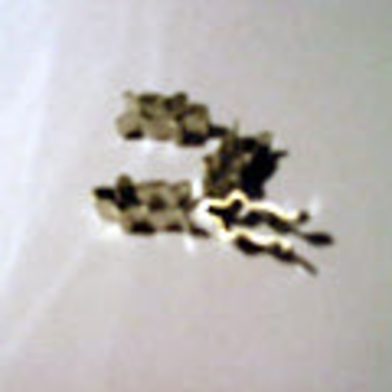 FTA-153A-4 – FUSE CLIP 5MM  (4 pcs/pkg)