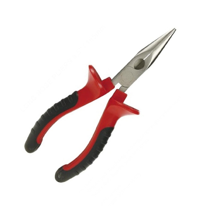 HP05 – PLIER LONG NOSE 6.5IN
