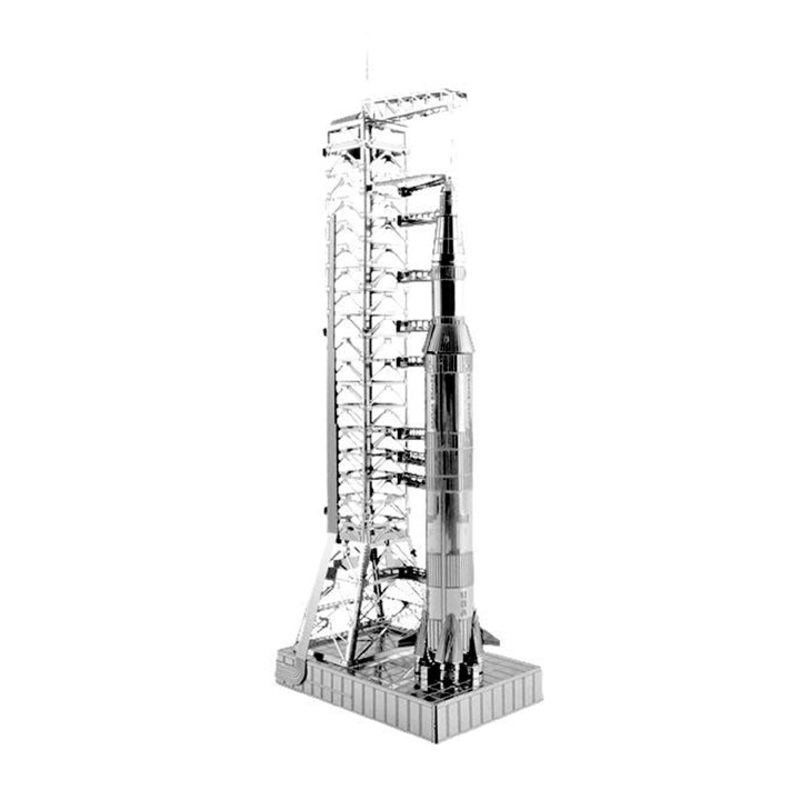 MMS167 – APOLLO SATURN V METAL EARTH 2 SHEET MODEL