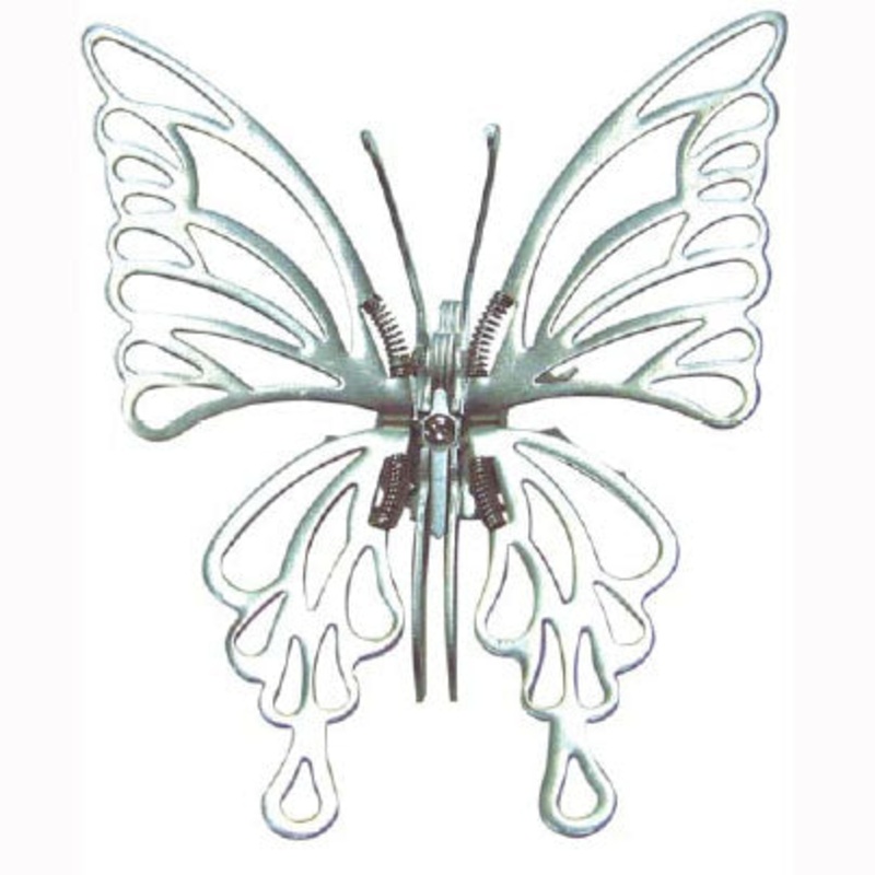 OWI-354 – ANGELIC BUTTERFLY