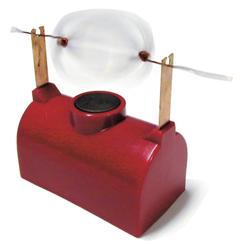 P8-8300 – WORLDS SIMPLEST MOTOR-PHYSICS BASED ON ELECTRICITY AND MAGNETISM