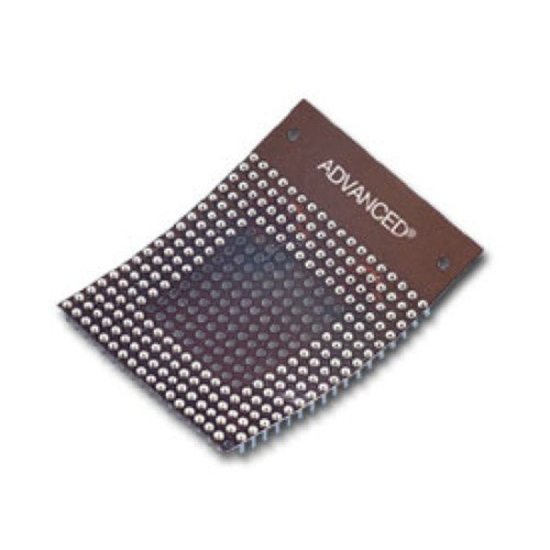 PKC114-21161 – PGA SOCKET 114MACH MYLAR 0 PROFI