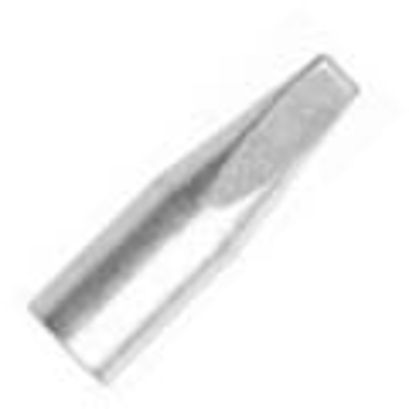 PL-133 – TIP THREAD-ON CHISEL LONG PLA