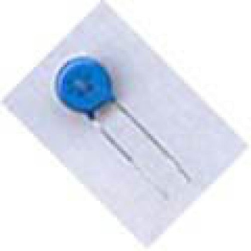 S07K175 – VARISTOR DISC 175VRMS 8MM  (2 pcs/pkg)