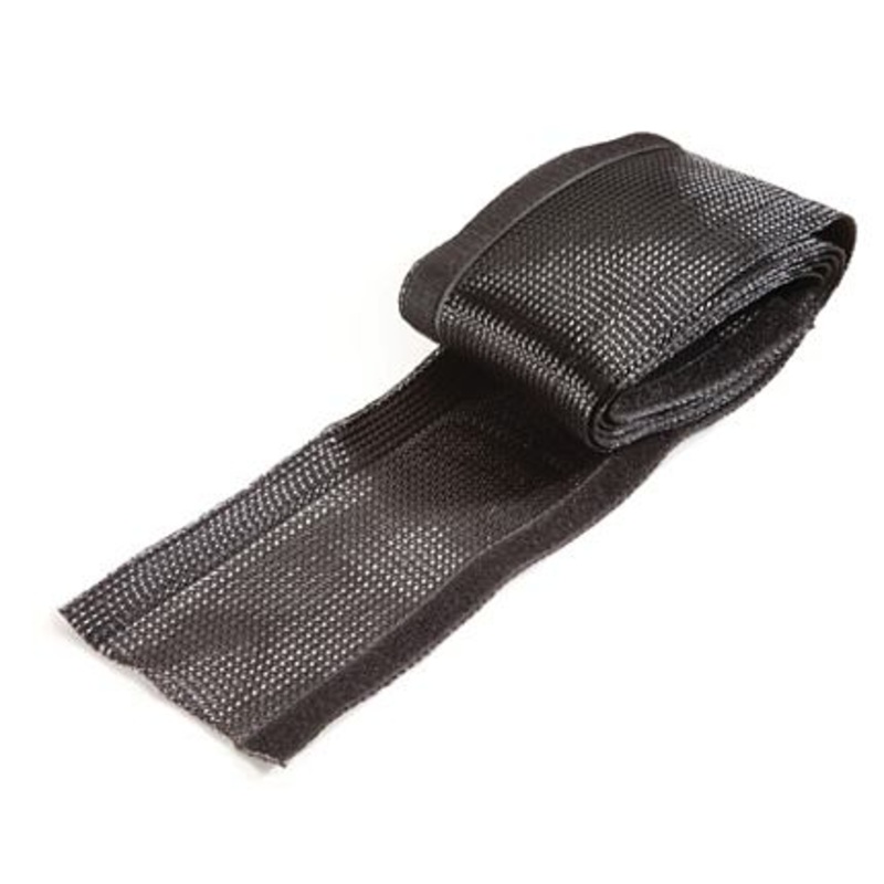 SWV2495H/37 – EXPANDABLE SLEEVE 3/4IN BLK 6FT